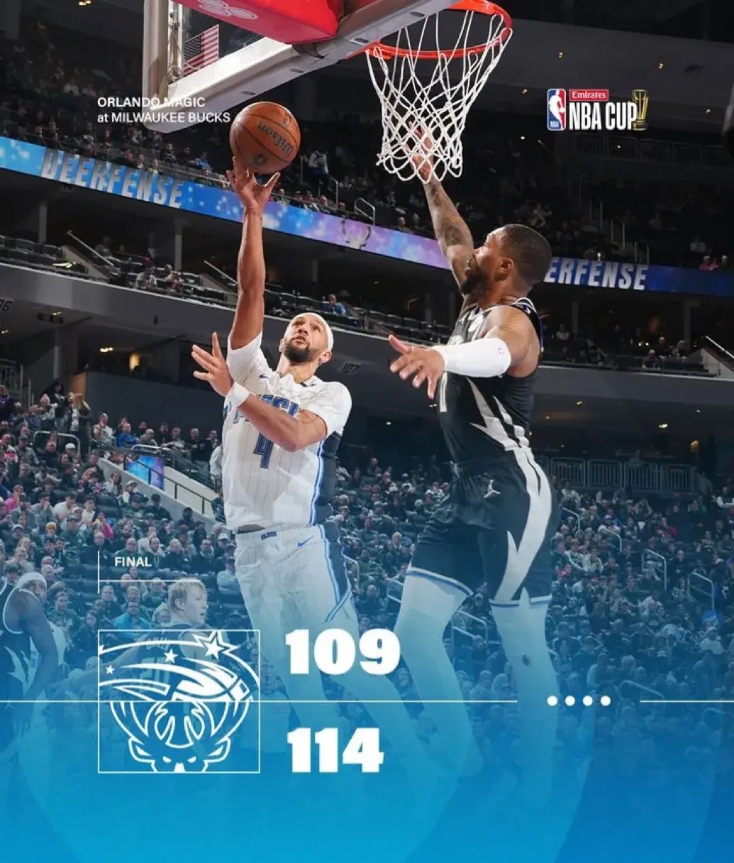 雄鹿客场逆转掘金，实现客场逆袭