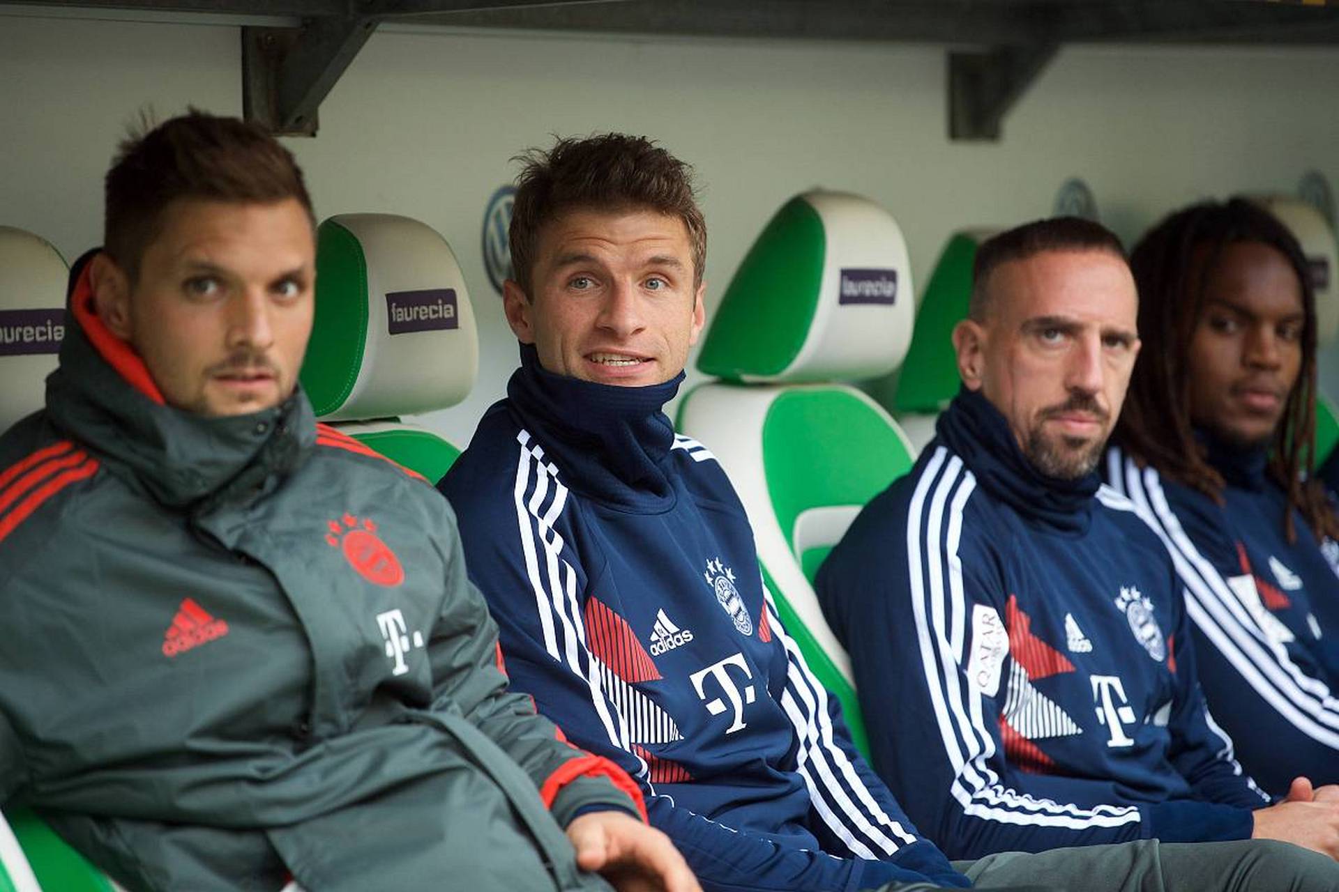 汉诺威队员受伤，影响球队表现！