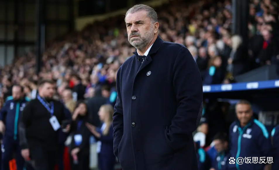 热刺换帅仅获一分，球队保级艰难