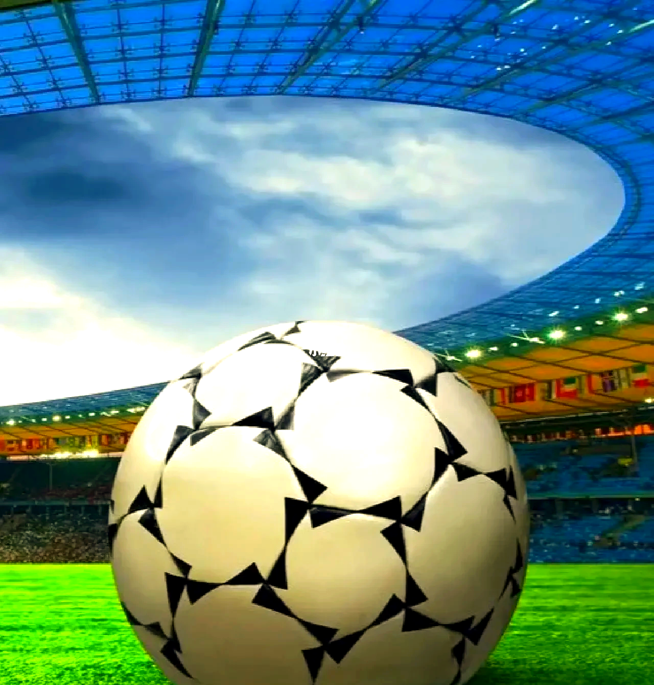 峥嵘岁月，东亚区域足球球队为未来梦想而战的简单介绍