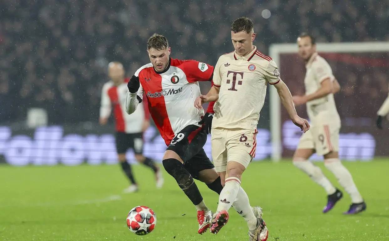 拜仁赢面大增！领跑豪门之路的简单介绍