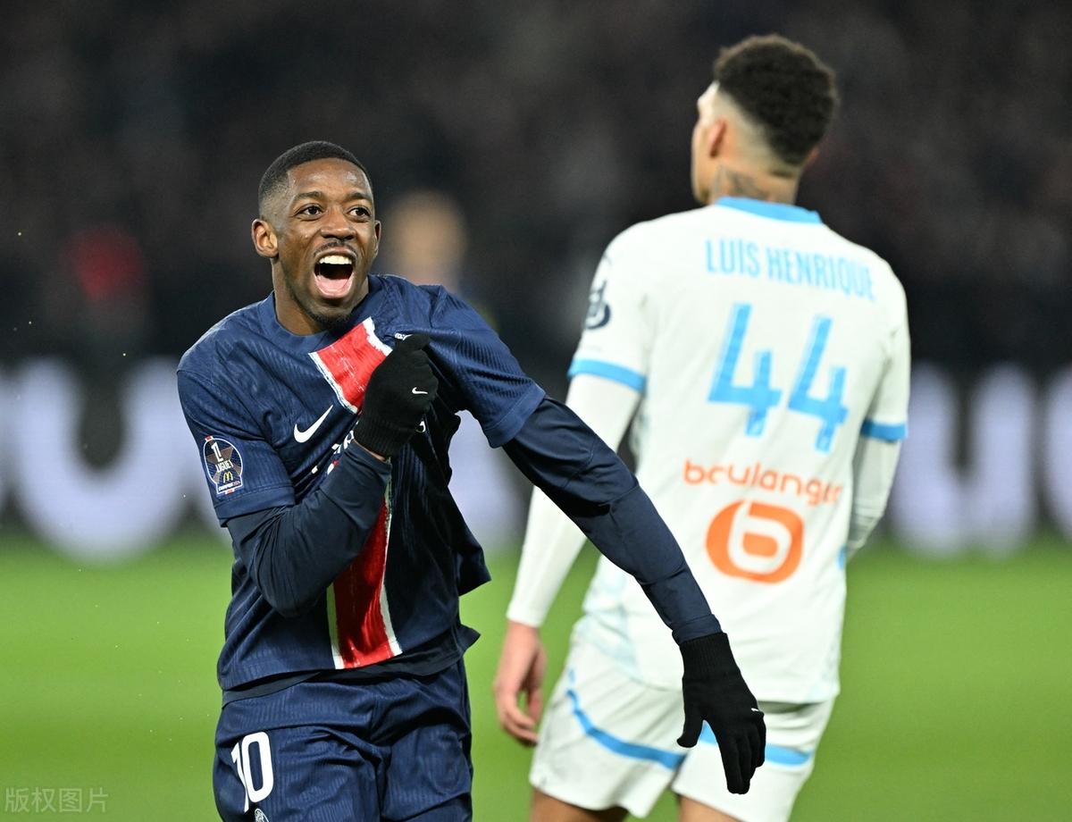 巴黎圣日耳曼联赛表现出色，积分领先的简单介绍