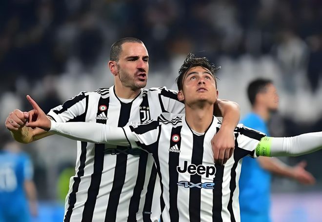 尤文图斯完胜，意甲豪强卫冕之路的简单介绍