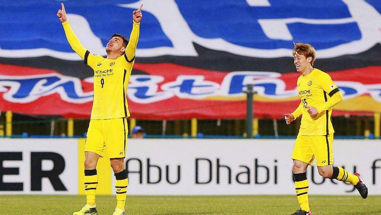 柏太阳神胜利在握，积分榜高居榜首的简单介绍