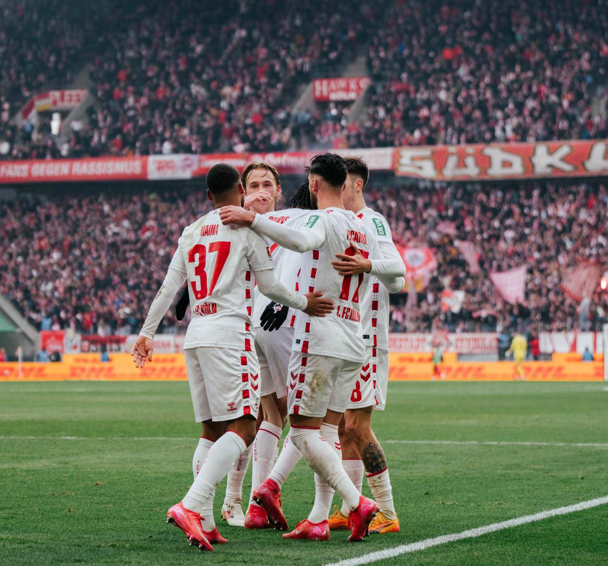 科隆主场不敌对手，遗憾告负结束对局的简单介绍