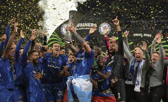 切尔西困境重重，晋级征程艰难