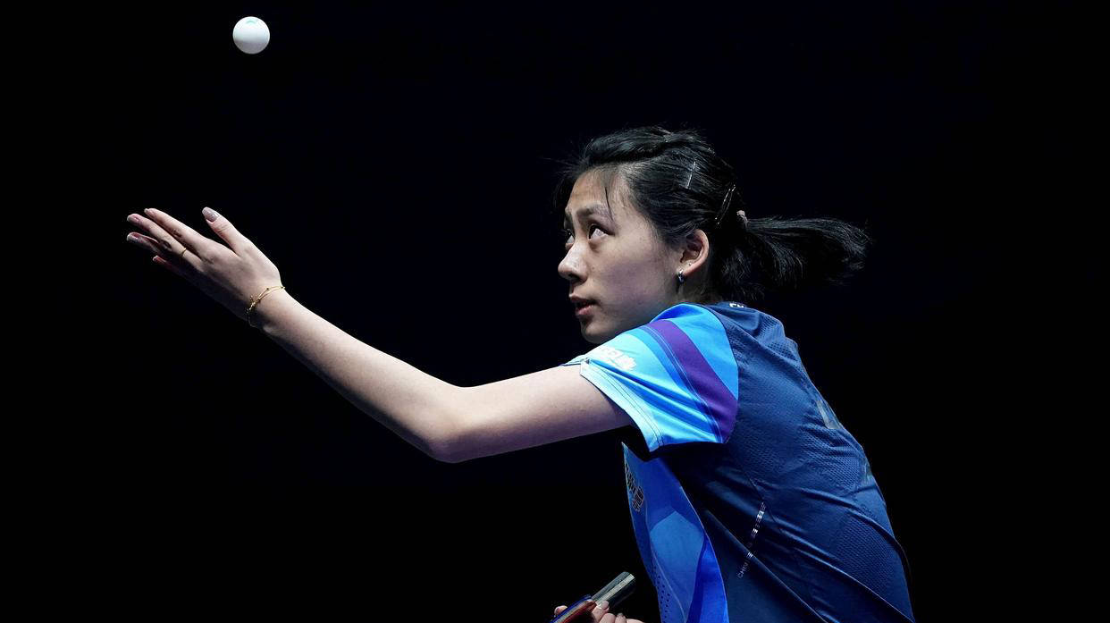 新加坡运动员披荆斩棘，斩获金牌