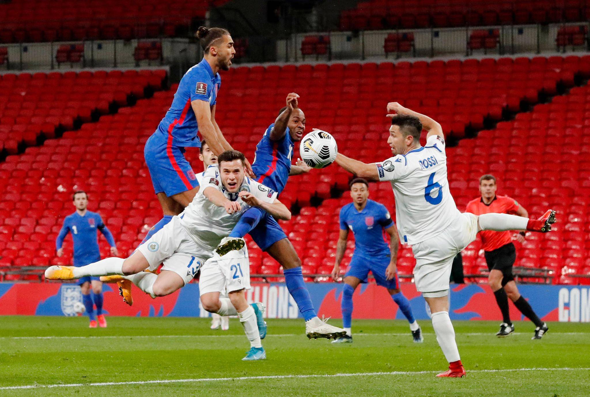 塞浦路斯队在欧洲杯资格赛中击败对手 塞浦路斯队在欧洲杯资格赛中击败对手