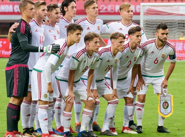 匈牙利队大胜波兰，晋级国际盃半决赛