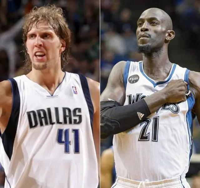 诺维斯基荣获最有进攻性球员称号