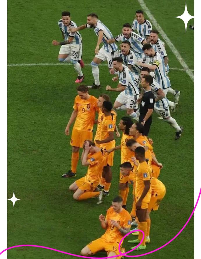 荷兰队在对阵意大利队时获胜 荷兰队在对阵意大利队时获胜