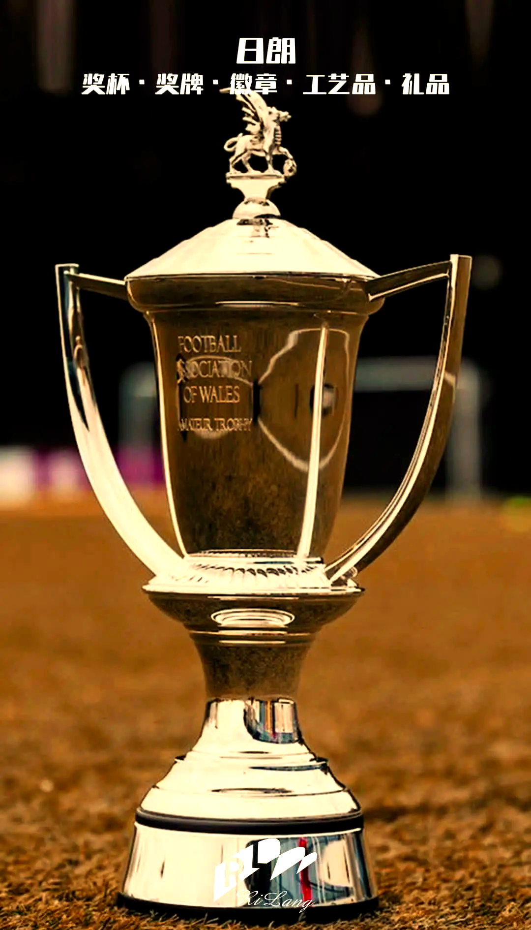 联赛推出全新奖杯设计获球迷好评的简单介绍