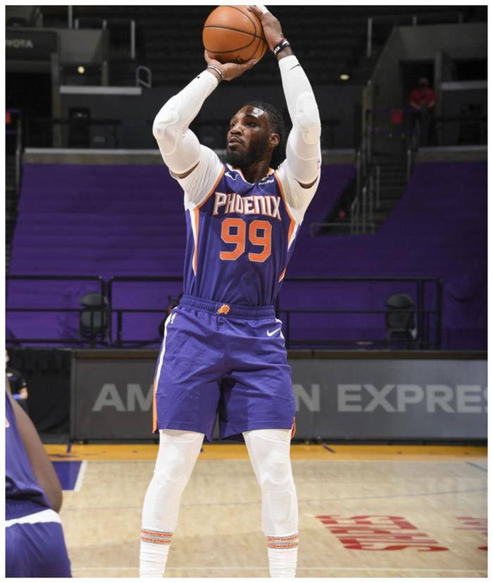 快船队重组计划：克劳德或成交易筹码的简单介绍