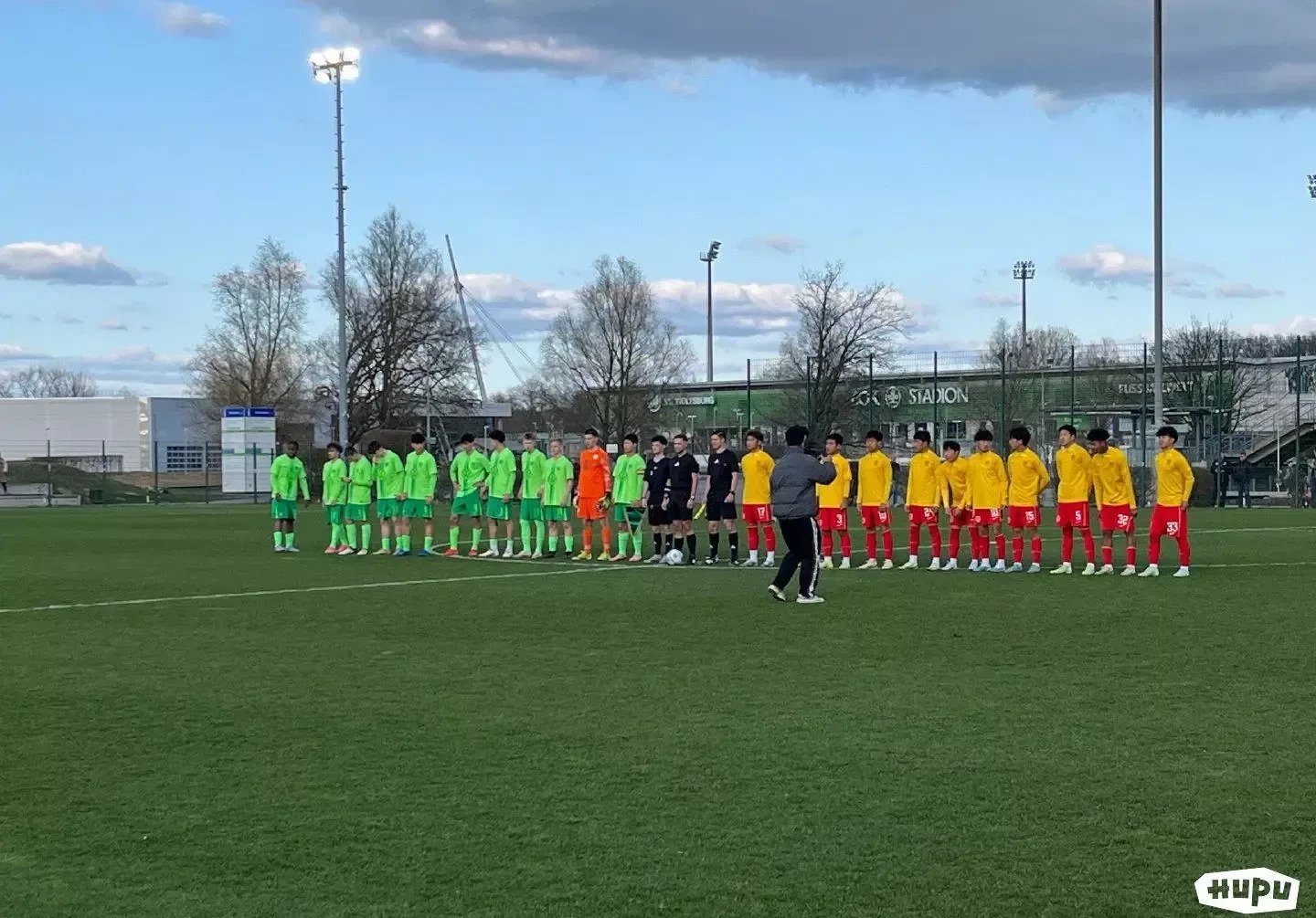 沃尔夫斯堡防守稳固,战胜对手的简单介绍 沃尔夫斯堡防守稳固,战胜对手的简单介绍