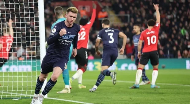 曼城客场取胜,强势领跑小组的简单介绍 曼城客场取胜,强势领跑小组的简单介绍