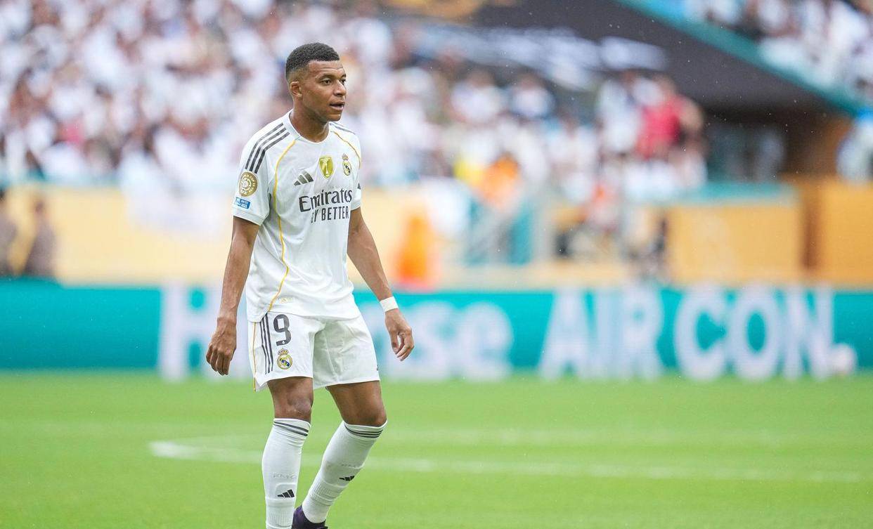 昨日焦点：姆巴佩绝杀，最新战报