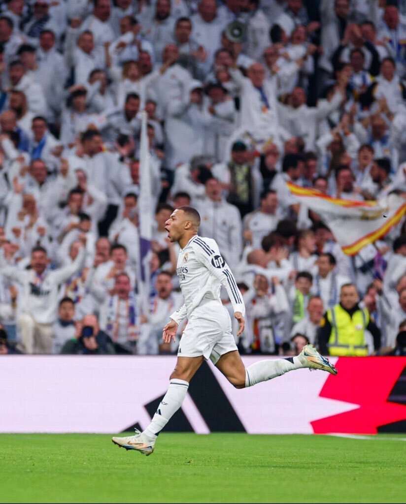 昨日焦点：姆巴佩绝杀，最新战报