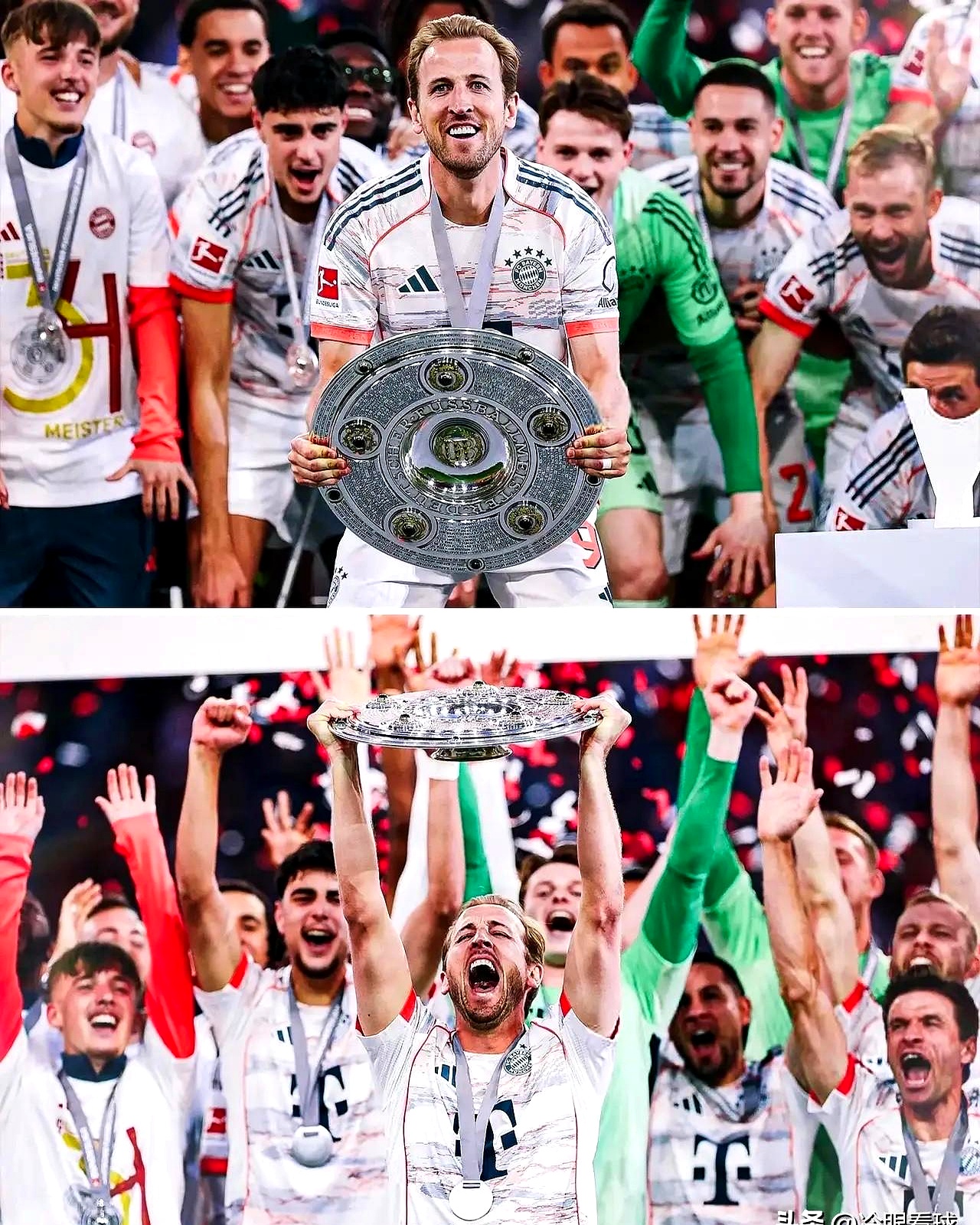 关于英格兰轻取巴萨，凯恩乌龙送礼意甲的信息