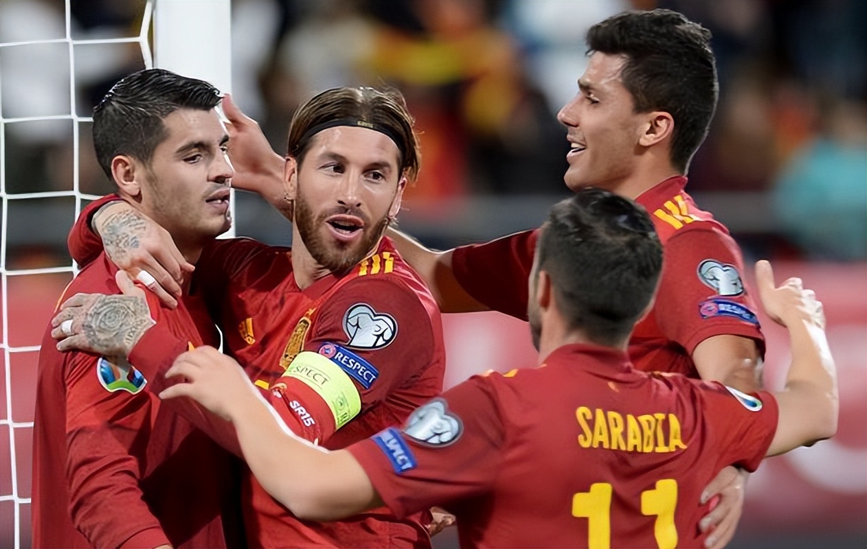 欧预赛赛况:领先优势让球员士气高昂 欧预赛赛况:领先优势让球员士气高昂