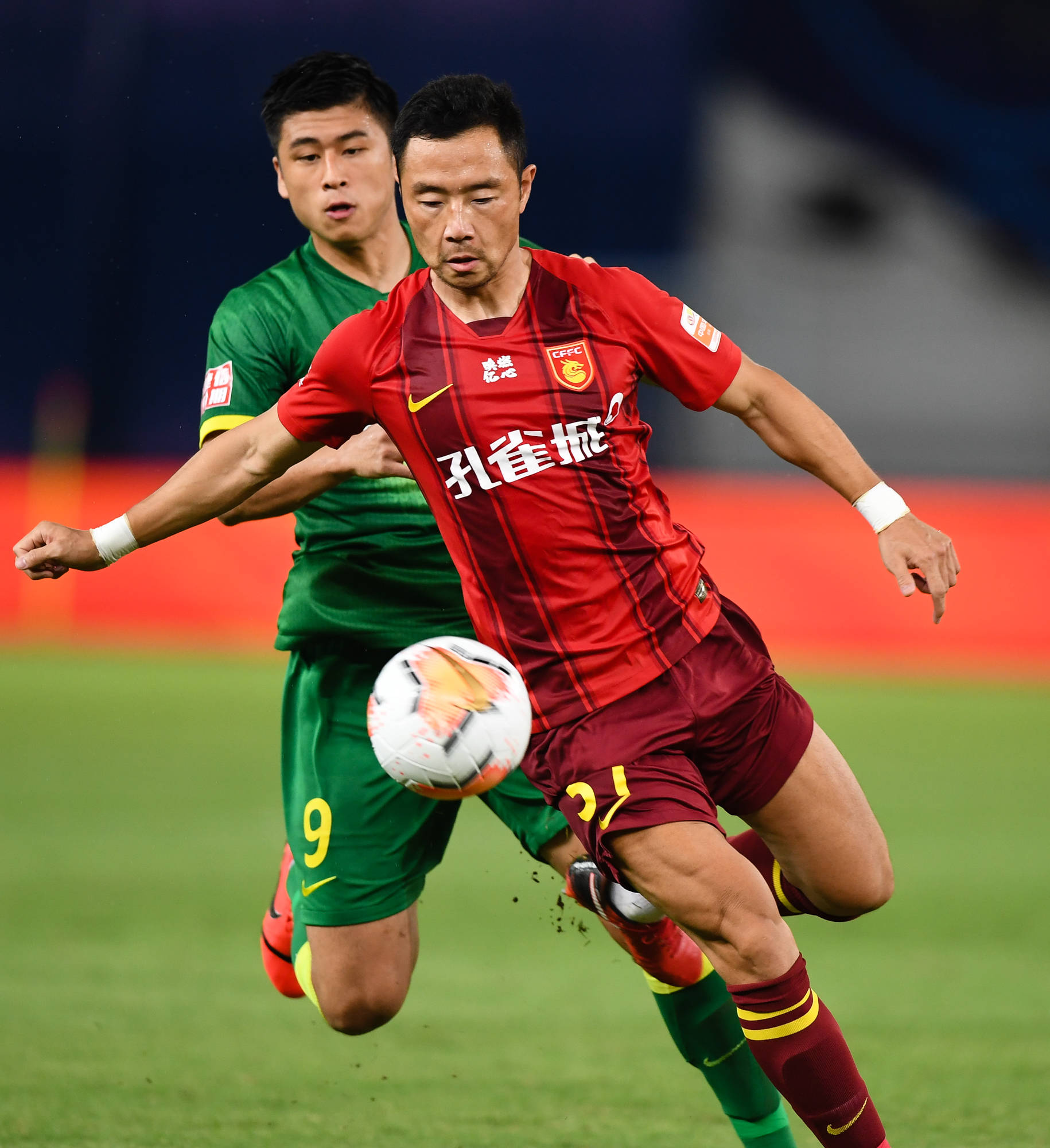 包含河北华夏幸福新战术获胜，球员表现出色的词条