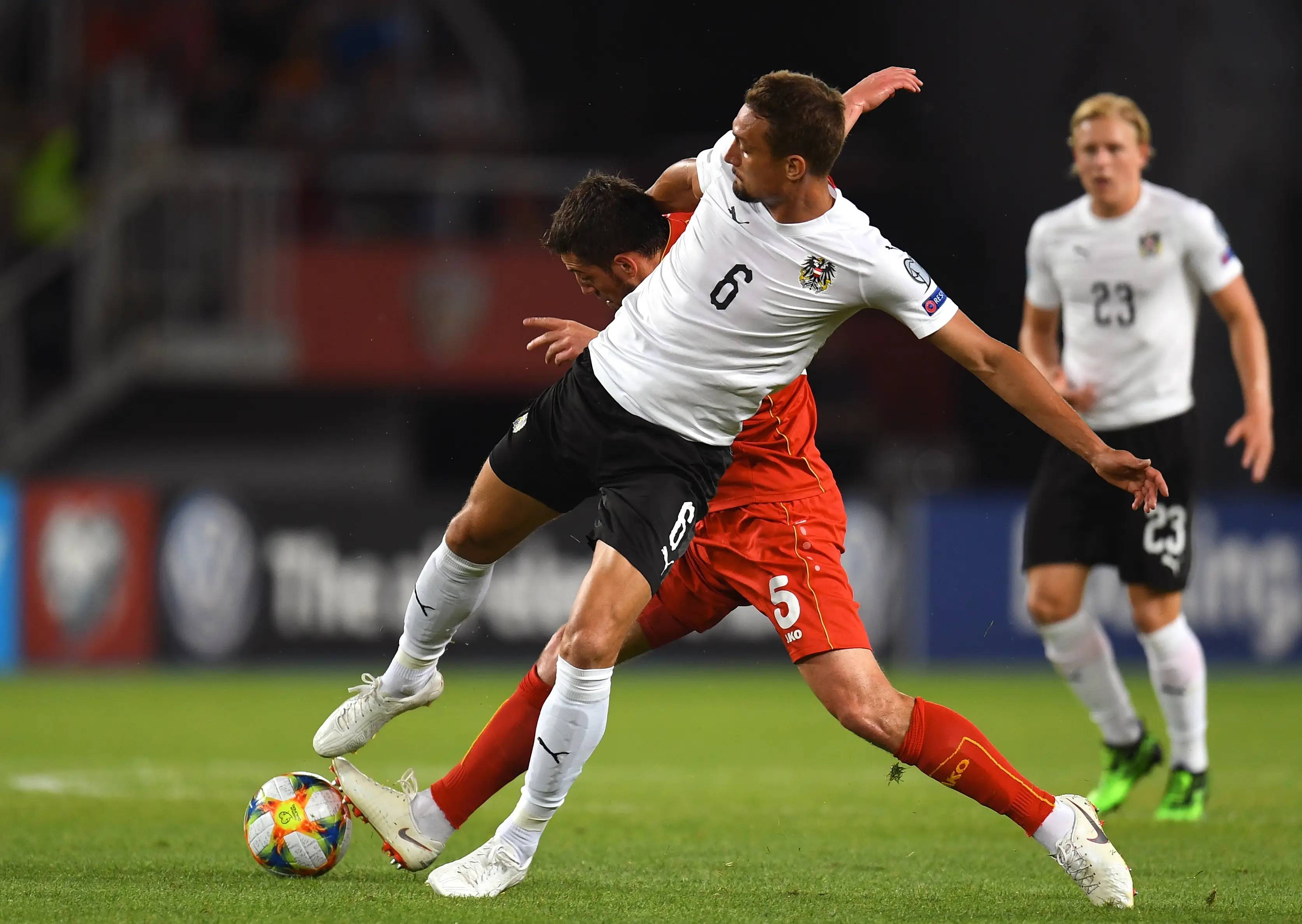 精彩纷呈的欧洲足球赛事，您准备好了吗？的简单介绍