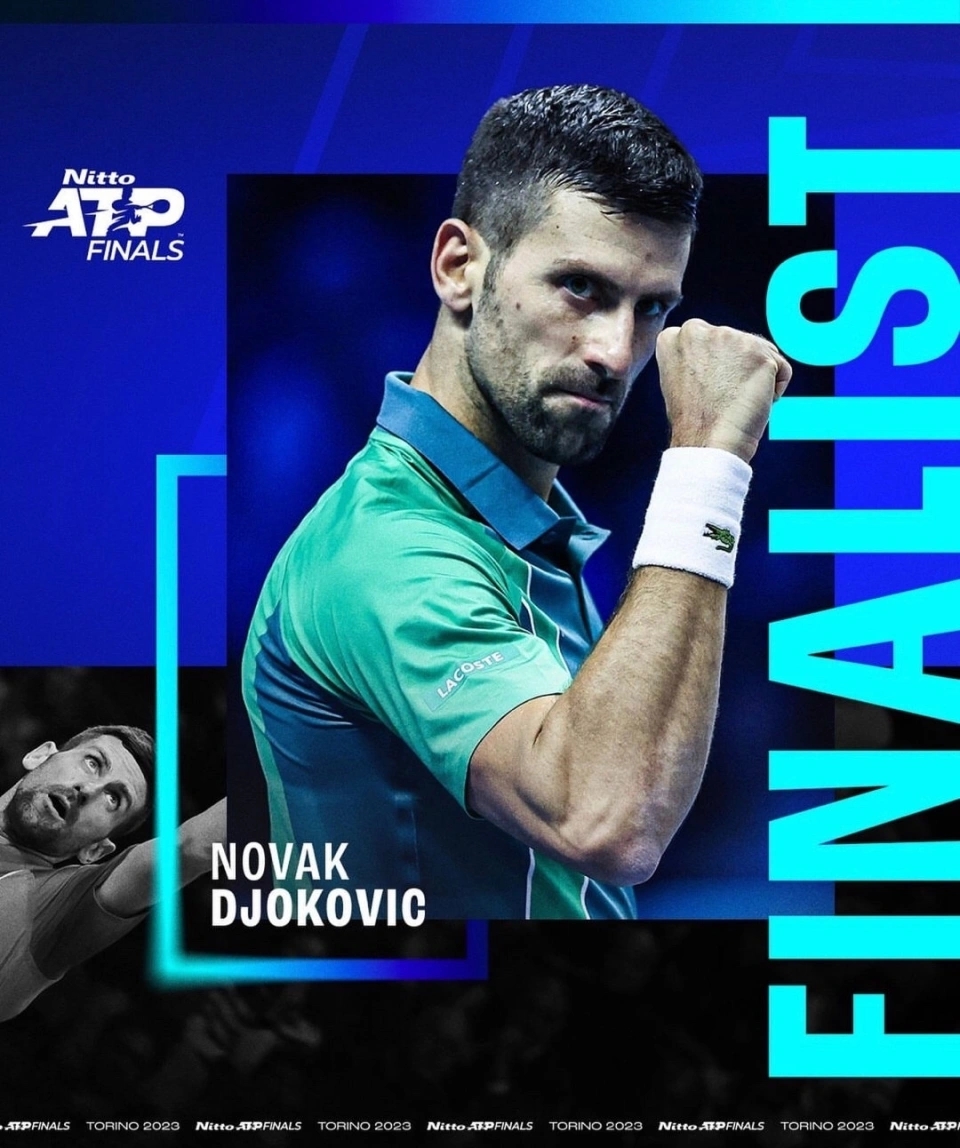 拉沃尔杯翻盘ATP总决赛，德约科维奇点燃赛场的简单介绍