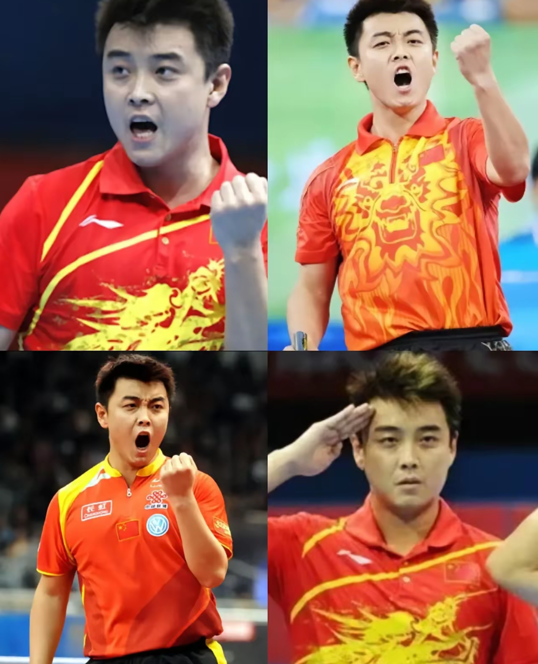 英格兰队险胜日本队，王皓惊艳四座的简单介绍