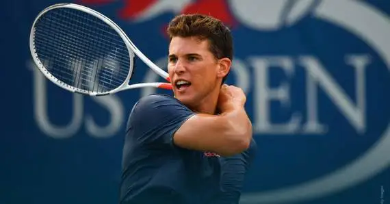 法网翻盘美网，蒂姆统治全场