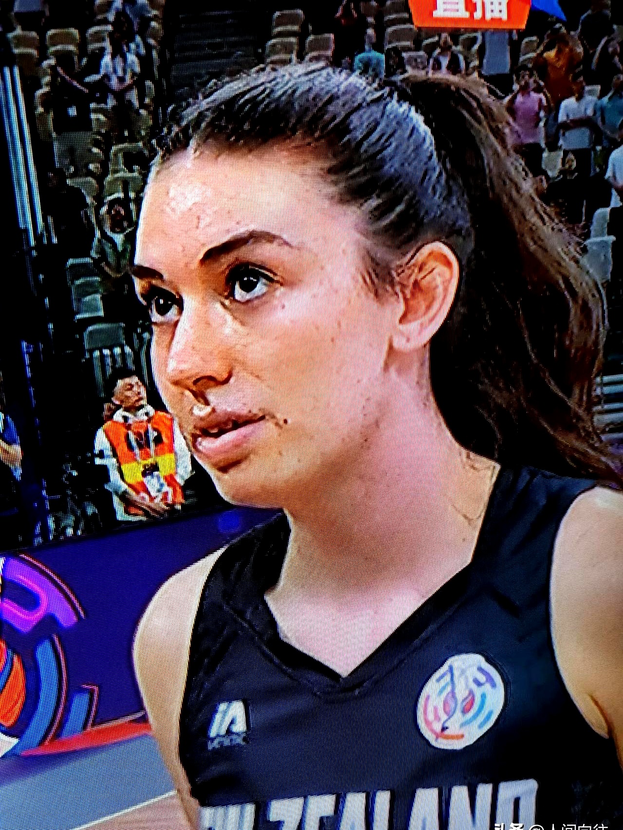 日本队力克丹麦队，戴资颖统治全场