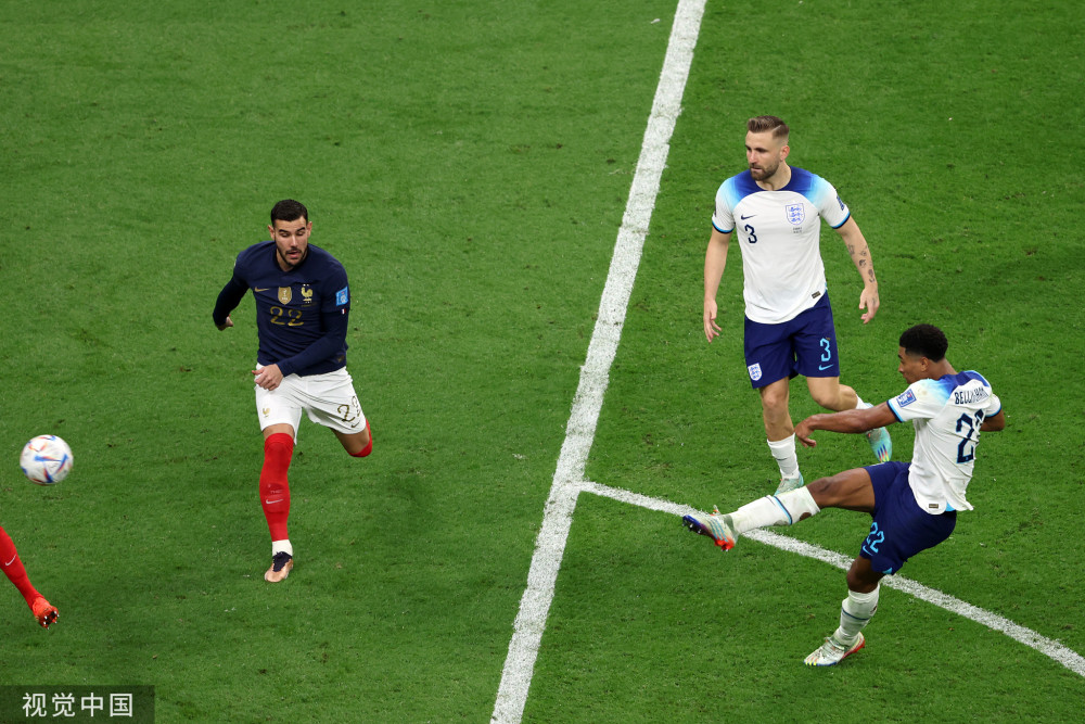 韩国碾压美国，楚阿梅尼关键制胜