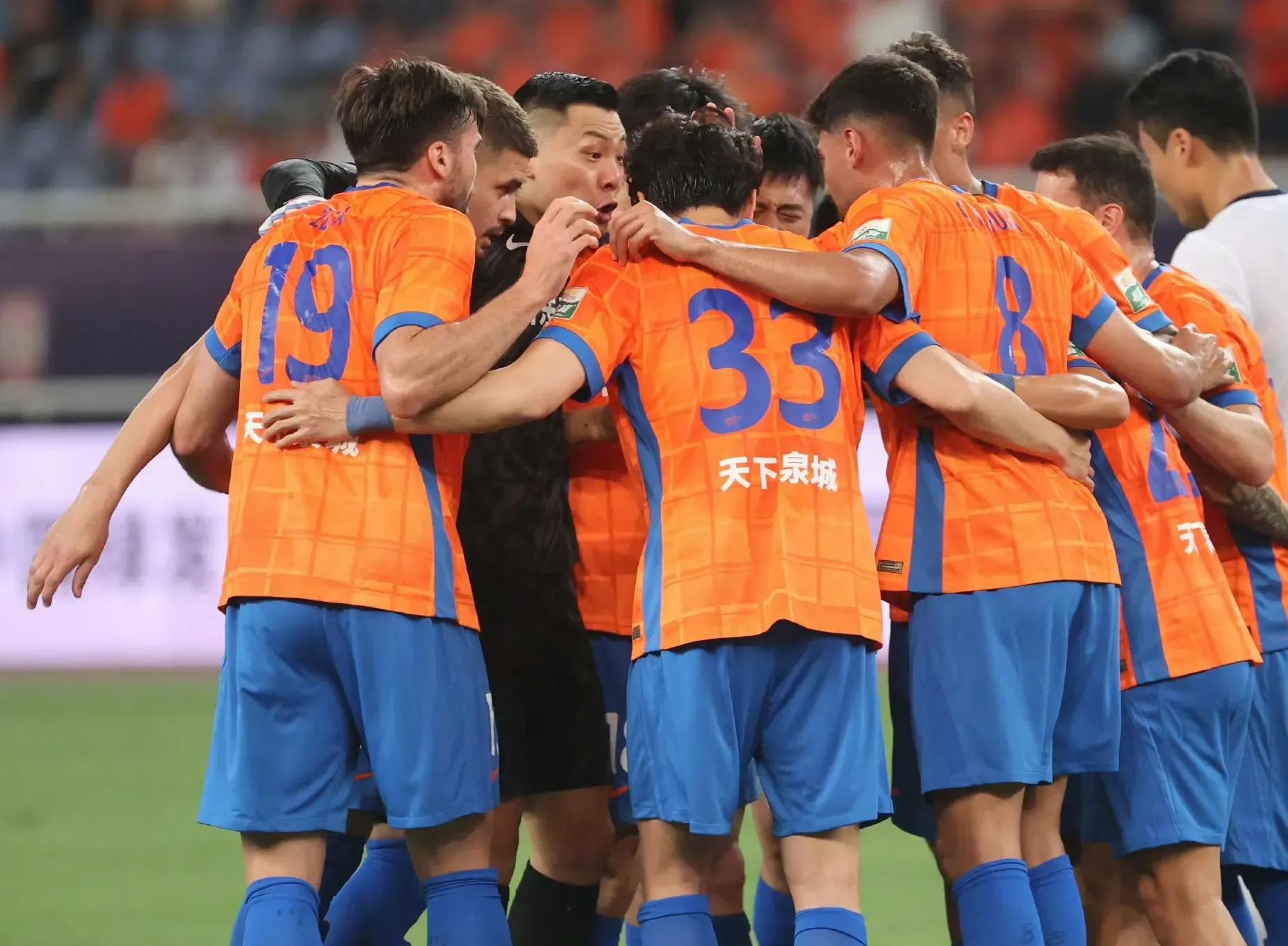 开云体育app-申花客场战平恒大，保持不败战绩