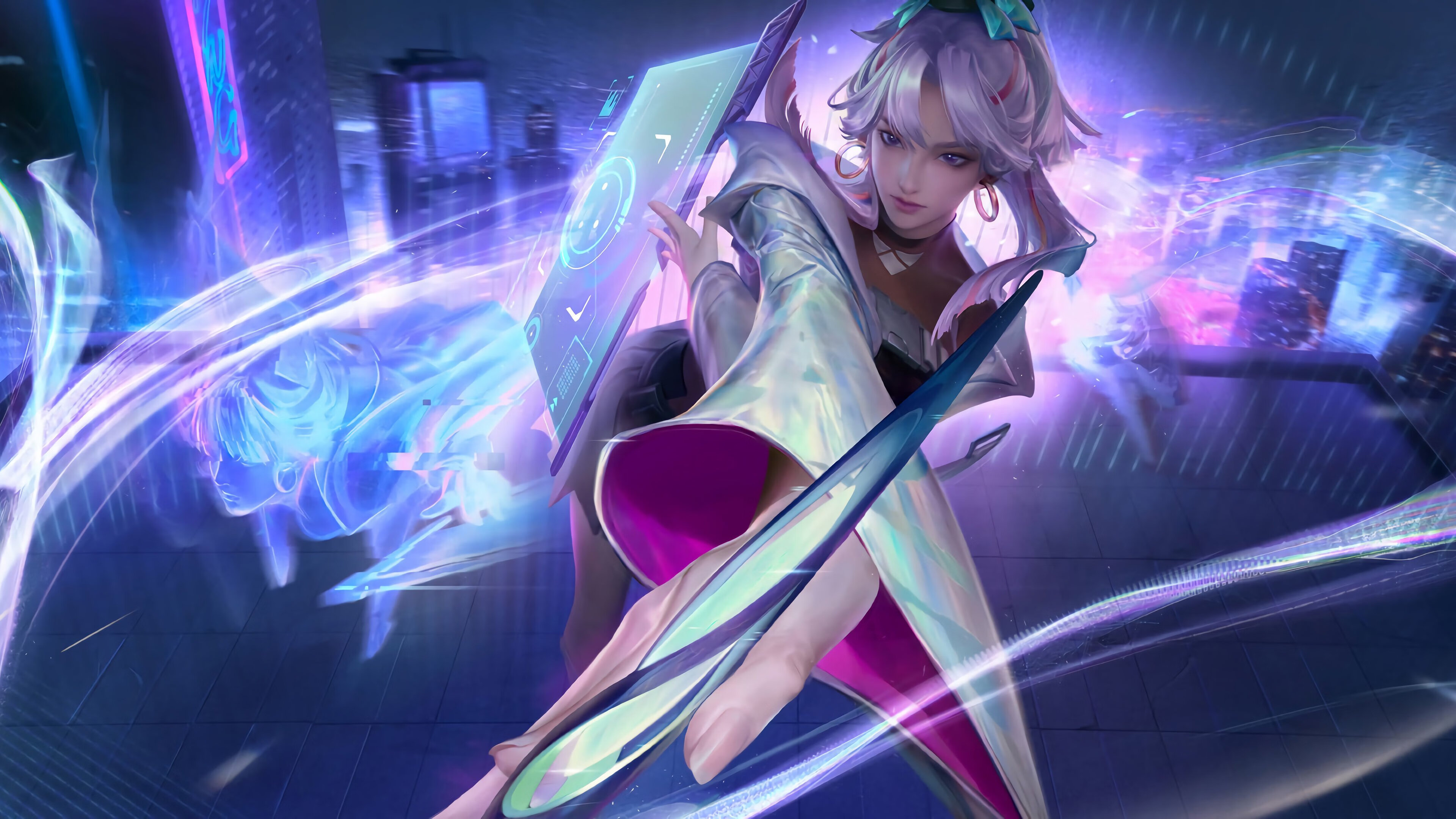 电光剑影VS熔岩凝固，F1与足球，两场关于控制的终极审判