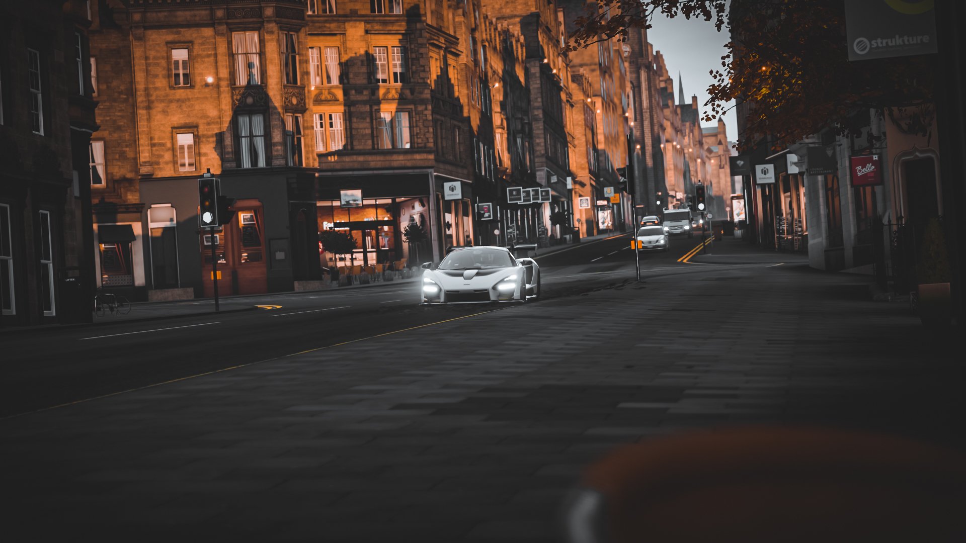 擎天柱！广厦终场11秒惊天战术，英格拉姆一剑封喉粉碎雄鹿