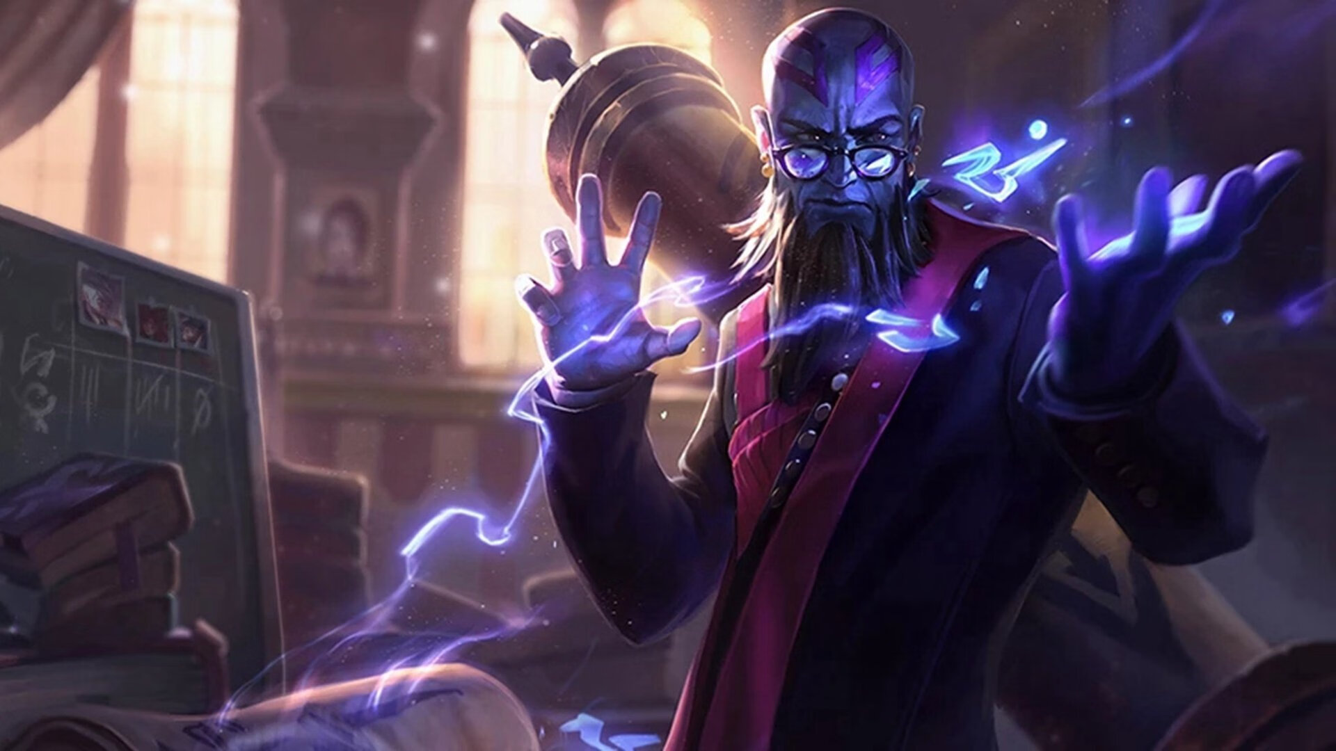 魔术师的时间绳索，一场欧冠决赛式的NBA节奏绞杀战