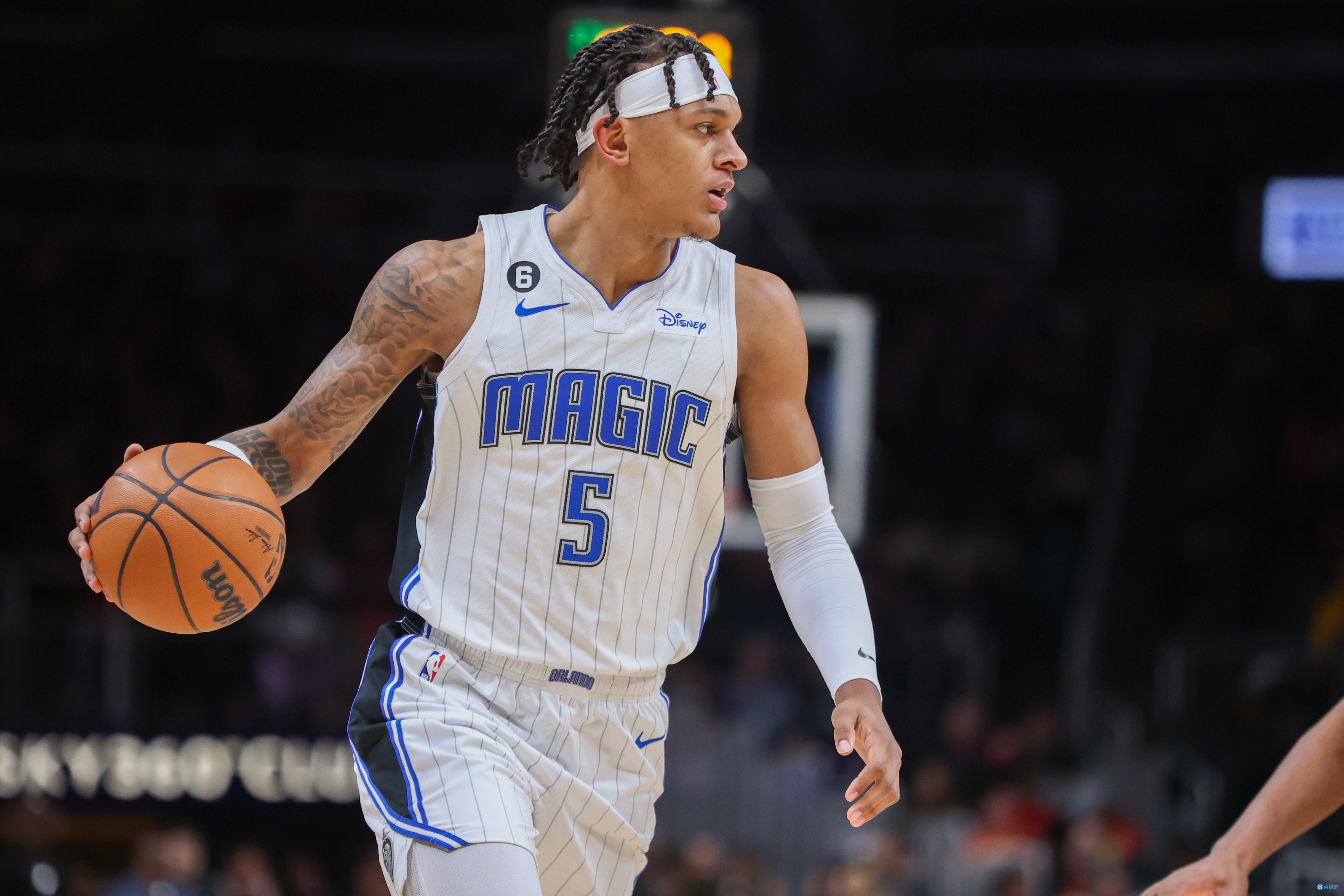 世界排名争夺战之夜，班凯罗全程高能输出